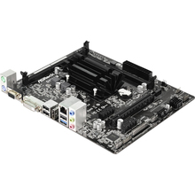 Материнская плата ASROCK D1800M
