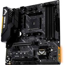 Материнская плата ASUS TUF B450M-PLUS GAMING