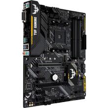 Материнська плата ASUS TUF B450-PLUS GAMING