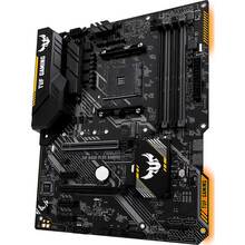 Материнська плата ASUS TUF B450-PLUS GAMING
