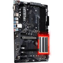 Материнська плата ASROCK FATAL1TY B450 GAMING K4