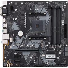 Материнська плата ASUS PRIME B450M-A