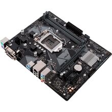 Материнская плата ASUS PRIME H310M-K R2.0