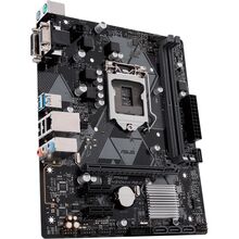 Материнская плата ASUS PRIME H310M-K R2.0