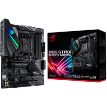Материнская плата ASUS STRIX B450-E GAMING