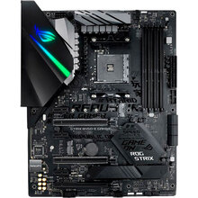 Материнская плата ASUS STRIX B450-E GAMING