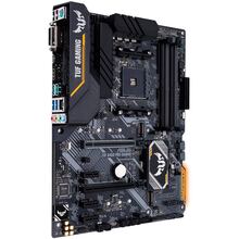 Материнская плата ASUS TUF B450-PRO GAMING