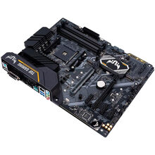 Материнская плата ASUS TUF B450-PRO GAMING