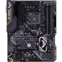 Материнская плата ASUS TUF B450-PRO GAMING