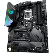 Материнская плата ASUS ROG STRIX Z390-F GAMING