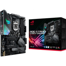 Материнская плата ASUS ROG STRIX Z390-F GAMING