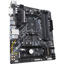 Материнская плата GIGABYTE B450M DS3H
