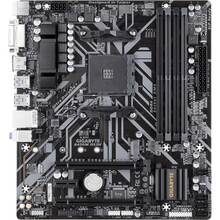Материнская плата GIGABYTE B450M DS3H