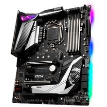 Материнская плата MSI MPG Z390 GAMING PRO CARBON