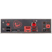 Материнская плата MSI MPG Z390 GAMING PRO CARBON