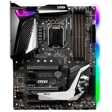 Материнская плата MSI MPG Z390 GAMING PRO CARBON