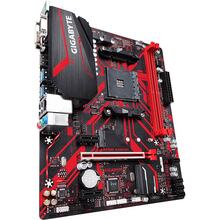Материнская плата GIGABYTE B450M GAMING