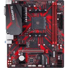 Материнская плата GIGABYTE B450M GAMING