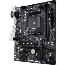 Материнская плата GIGABYTE GA-A320M-S2H V2