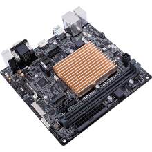 Материнська плата ASUS PRIME J4005I-C