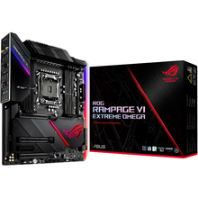 Материнская плата ASUS RAMPAGE VI EXTREME OMEGA