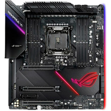 Материнская плата ASUS RAMPAGE VI EXTREME OMEGA