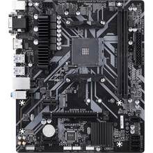 Материнская плата GIGABYTE B450M S2H