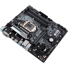 Материнская плата ASUS PRIME B365M-A