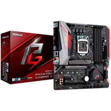 Материнская плата ASROCK B365M PHANTOM GAMING 4
