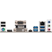 Материнська плата ASROCK B365M PRO4