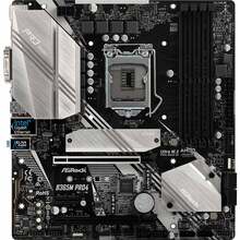 Материнська плата ASROCK B365M PRO4