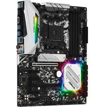 Материнская плата ASROCK B450 STEEL LEGEND