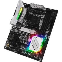 Материнская плата ASROCK B450 STEEL LEGEND