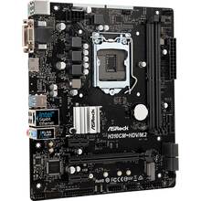Материнская плата ASROCK H310CM-HDV/M.2