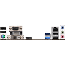 Материнская плата ASROCK H310CM-HDV/M.2