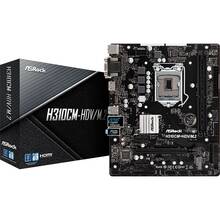 Материнская плата ASROCK H310CM-HDV/M.2