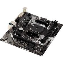 Материнская плата ASROCK A320M-DVS R4.0
