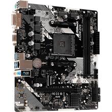 Материнская плата ASROCK A320M-DVS R4.0