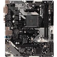 Материнская плата ASROCK A320M-DVS R4.0