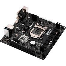 Материнская плата ASROCK H310CM-HDV