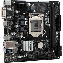 Материнская плата ASROCK H310CM-HDV