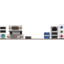 Материнская плата ASROCK H310CM-HDV