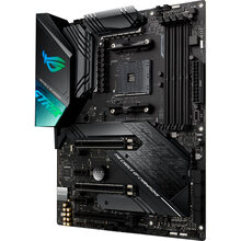 Материнская плата ASUS ROG STRIX X570-F