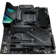 Материнская плата ASUS ROG STRIX X570-F