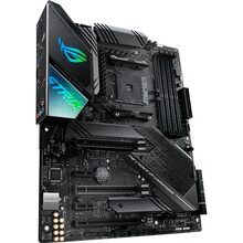 Материнская плата ASUS ROG STRIX X570-F
