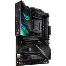 Материнская плата ASUS ROG STRIX X570-F