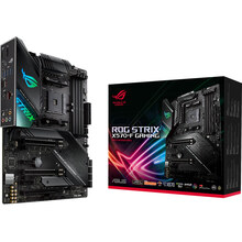 Материнская плата ASUS ROG STRIX X570-F