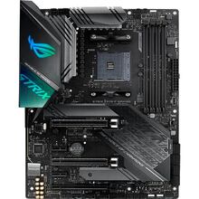Материнская плата ASUS ROG STRIX X570-F