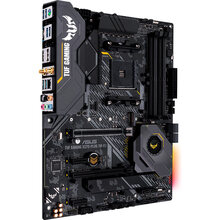 Материнська плата ASUS TUF GAM X570-PLUS WIFI