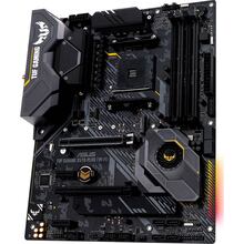 Материнська плата ASUS TUF GAM X570-PLUS WIFI